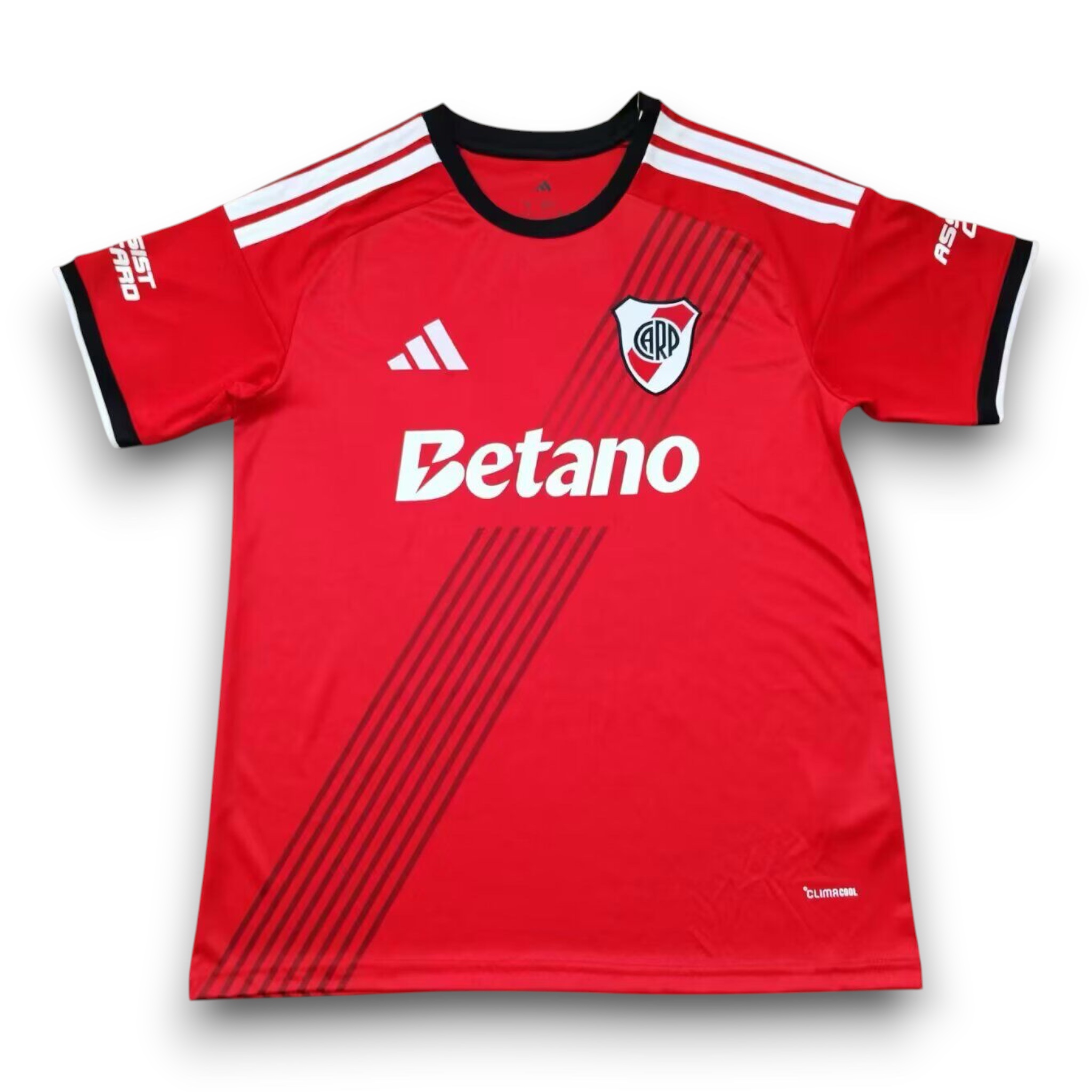 Camiseta River Plate 26/27 2ª equipación Camiseta River Plate 26/27 2ª equipación