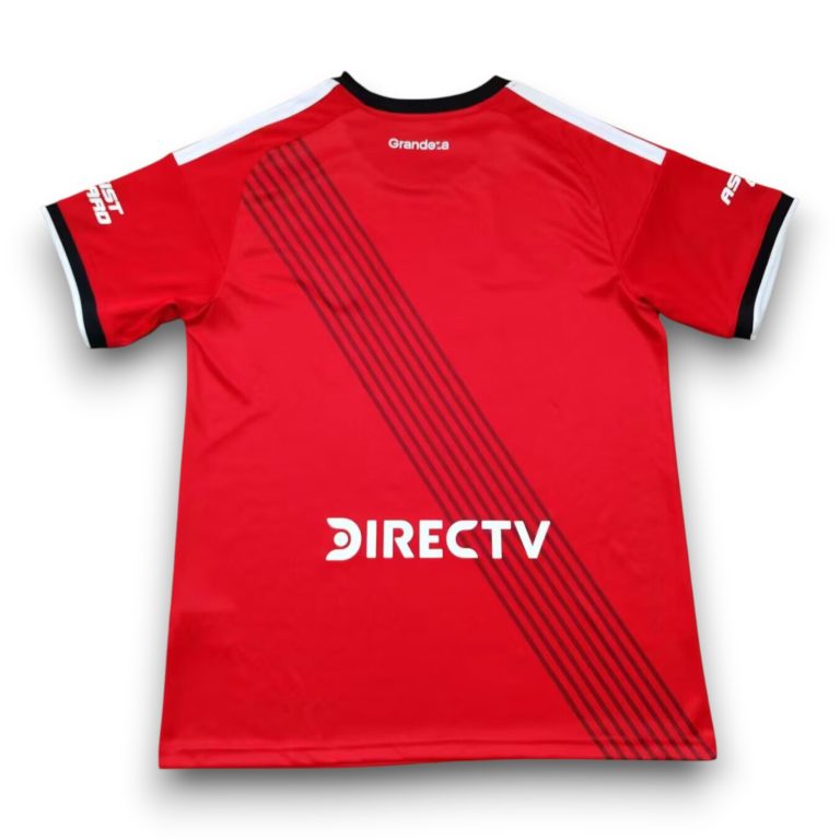 Camiseta River Plate 26/27 2ª equipación