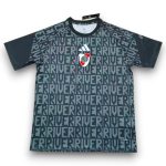 Camiseta River Plate 26/27 Entrenamiento