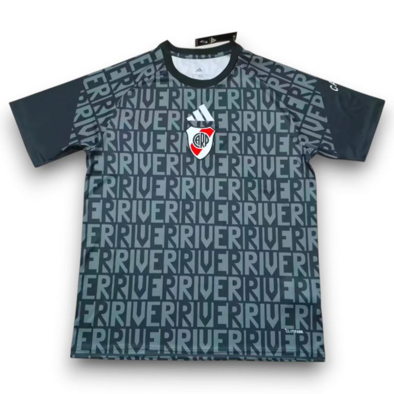 Camiseta River Plate 26/27 Entrenamiento