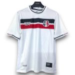 Camiseta Santa Cruz FC 26/27 2ª equipación