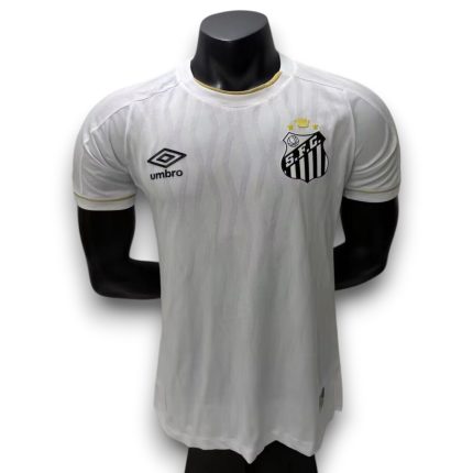 Camiseta Santos FC 26/27 1ª equipación
