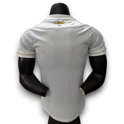 Camiseta Santos FC 26/27 1ª equipación