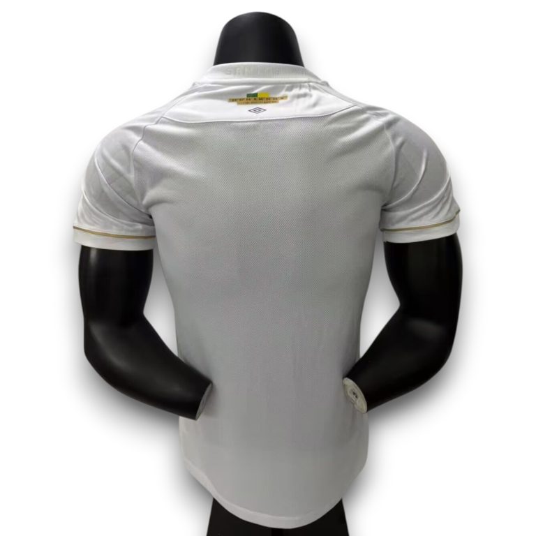 Camiseta Santos FC 26/27 1ª equipación