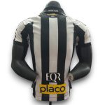 Camiseta Santos FC 26/27 2ª equipación