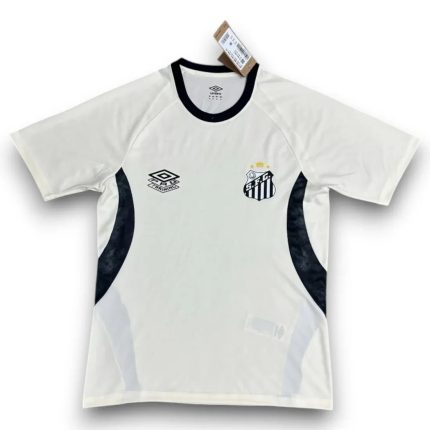 Camiseta Santos FC 26/27 Entrenamiento