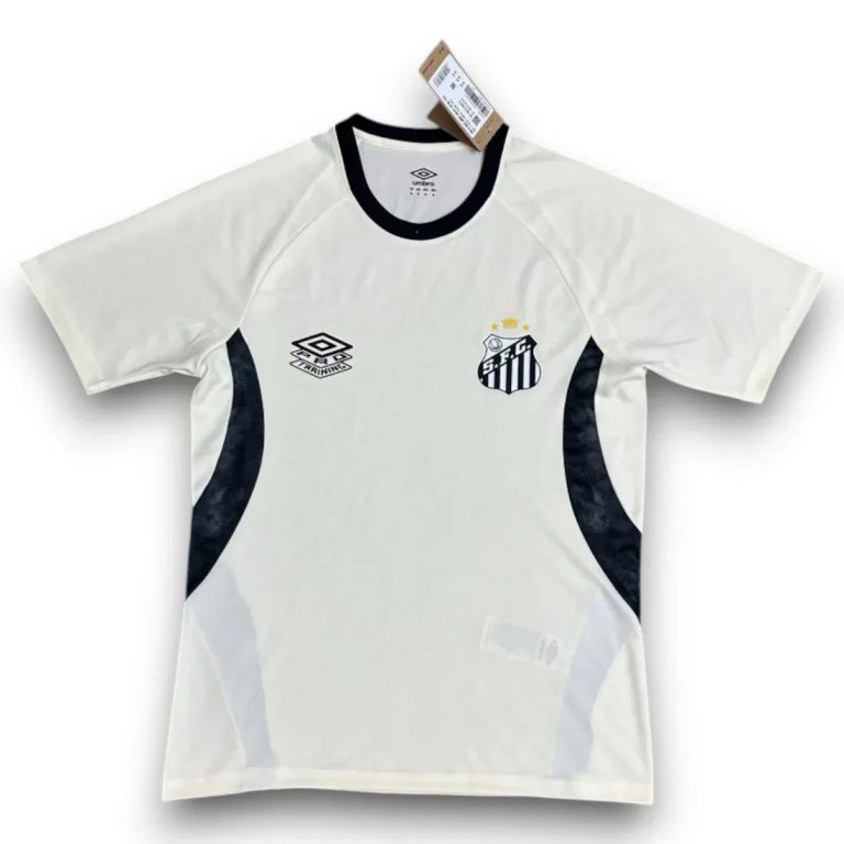 Camiseta Santos FC 26/27 Entrenamiento