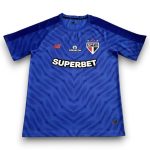 Camiseta São Paulo FC 26/27 Portero Local