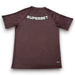 Camiseta São Paulo FC 26/27 Portero Visitante