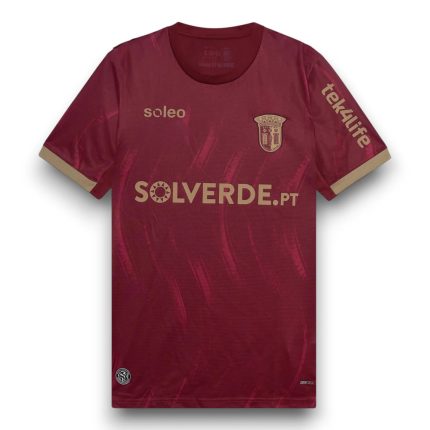 Camiseta SC Braga 26/27 3ª equipación