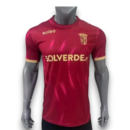 Camiseta SC Braga 26/27 3ª equipación