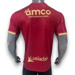Camiseta SC Braga 26/27 3ª equipación