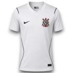 Camiseta SC Corinthians 26/27 1ª equipación