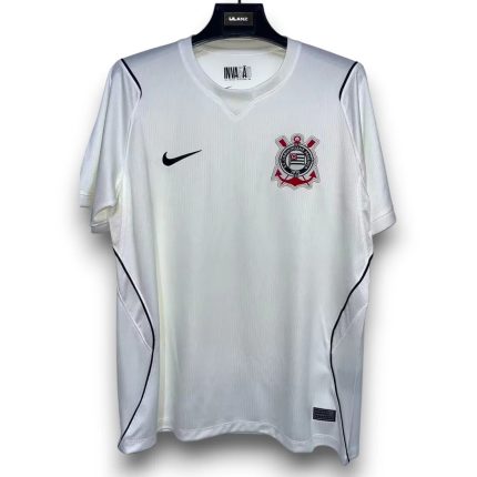 Camiseta SC Corinthians 26/27 1ª equipación