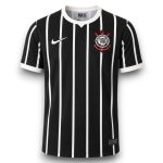 Camiseta SC Corinthians 26/27 2ª equipación
