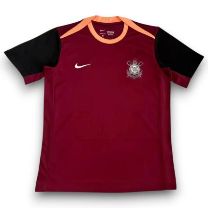 Camiseta SC Corinthians 26/27 Entrenamiento