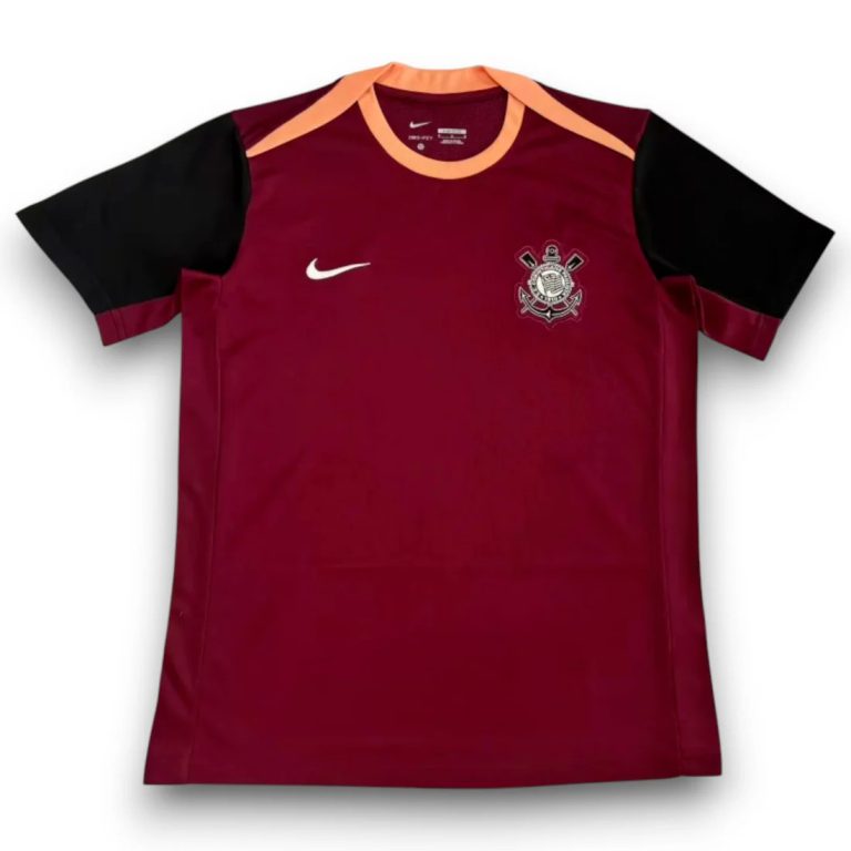 Camiseta SC Corinthians 26/27 Entrenamiento