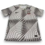 Camiseta SC Corinthians 26/27 Portero Local