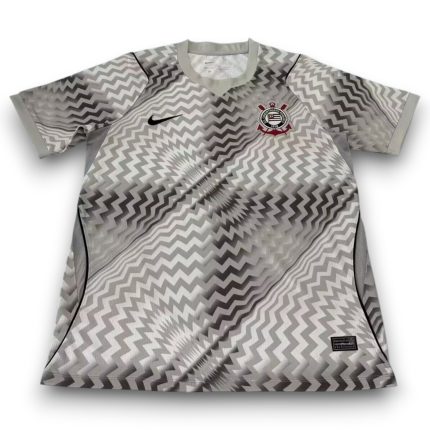 Camiseta SC Corinthians 26/27 Portero Local