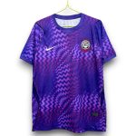 Camiseta SC Corinthians 26/27 Portero Visitante