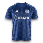 Camiseta Schalke 04 2026 1ª equipación 27