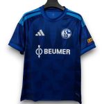 Camiseta Schalke 04 2026 1ª equipación 27