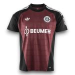 Camiseta Schalke 04 26/27 Portero