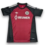 Camiseta Schalke 04 26/27 Portero
