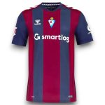 Camiseta SD Eibar 26/27 1ª equipación