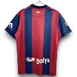 Camiseta SD Eibar 26/27 1ª equipación