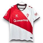 Camiseta SD Eibar 26/27 2ª equipación