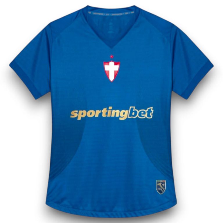 Camiseta SE Palmeiras 26/27 3ª equipación