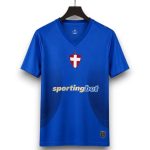 Camiseta SE Palmeiras 26/27 3ª equipación