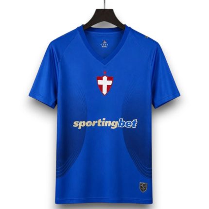 Camiseta SE Palmeiras 26/27 3ª equipación