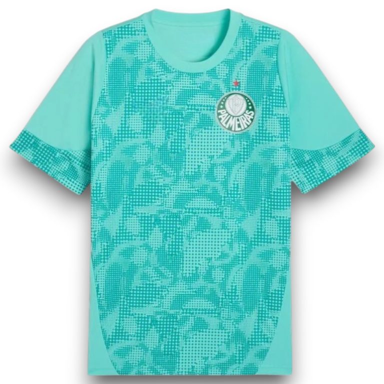 Camiseta SE Palmeiras 26/27 Entrenamiento