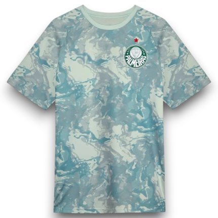 Camiseta SE Palmeiras 26/27 Entrenamiento 2