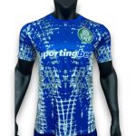 Camiseta SE Palmeiras 26/27 Portero