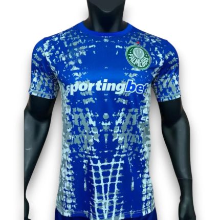 Camiseta SE Palmeiras 26/27 Portero