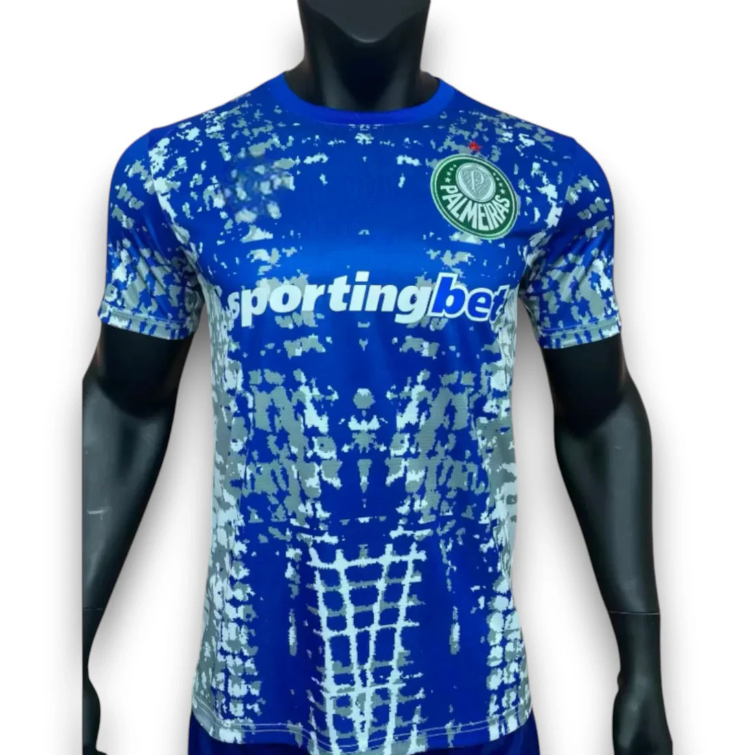 Camiseta SE Palmeiras 26/27 Portero Camiseta SE Palmeiras 26/27 Portero