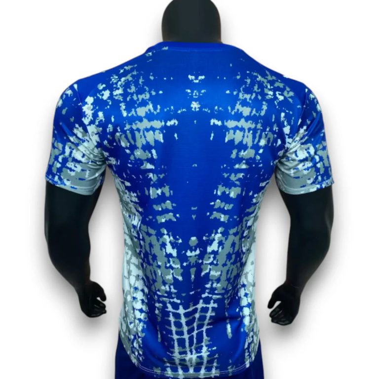 Camiseta SE Palmeiras 26/27 Portero