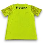 Camiseta SE Palmeiras 26/27 Portero Visitante