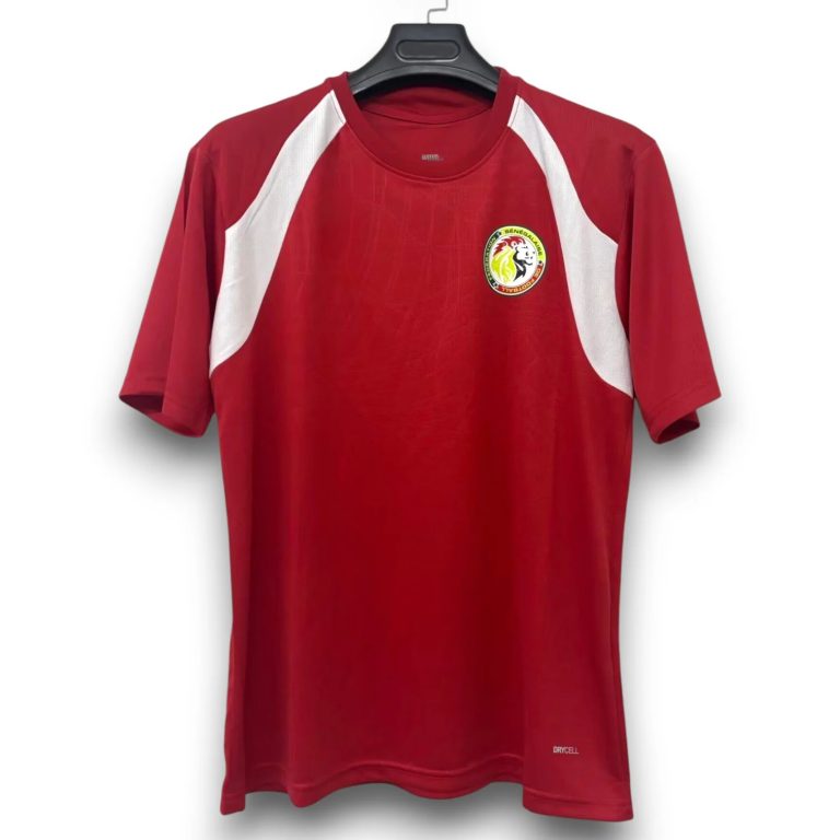 Camiseta Senegal 26/27 Entrenamiento