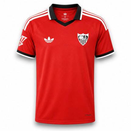 Camiseta Sevilla FC 26/27 2ª equipación