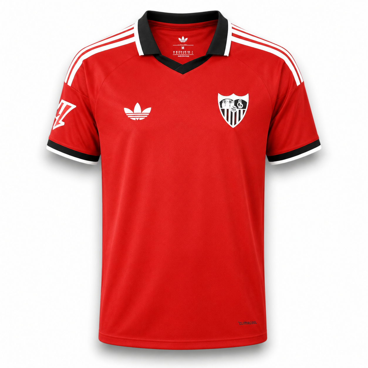 Camiseta Sevilla FC 26/27 2ª equipación Camiseta Sevilla FC 26/27 2ª equipación