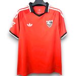 Camiseta Sevilla FC 26/27 2ª equipación