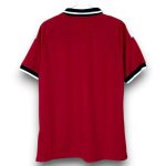 Camiseta Sevilla FC 26/27 2ª equipación