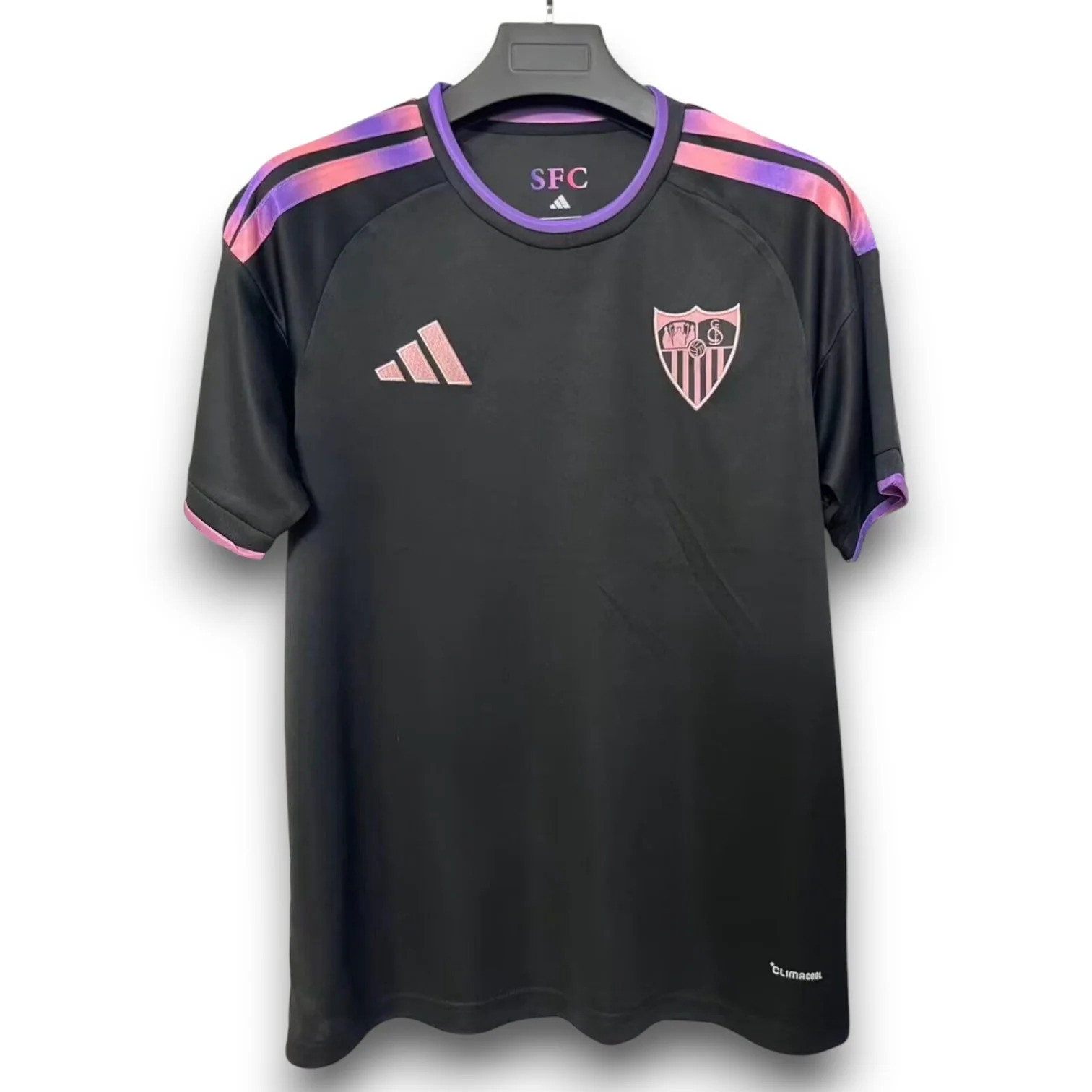 Camiseta Sevilla FC 26/27 3ª equipación Camiseta Sevilla FC 26/27 3ª equipación