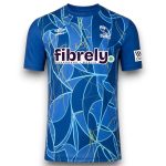 Camiseta Sheffield Wednesday 26/27 Portero Local