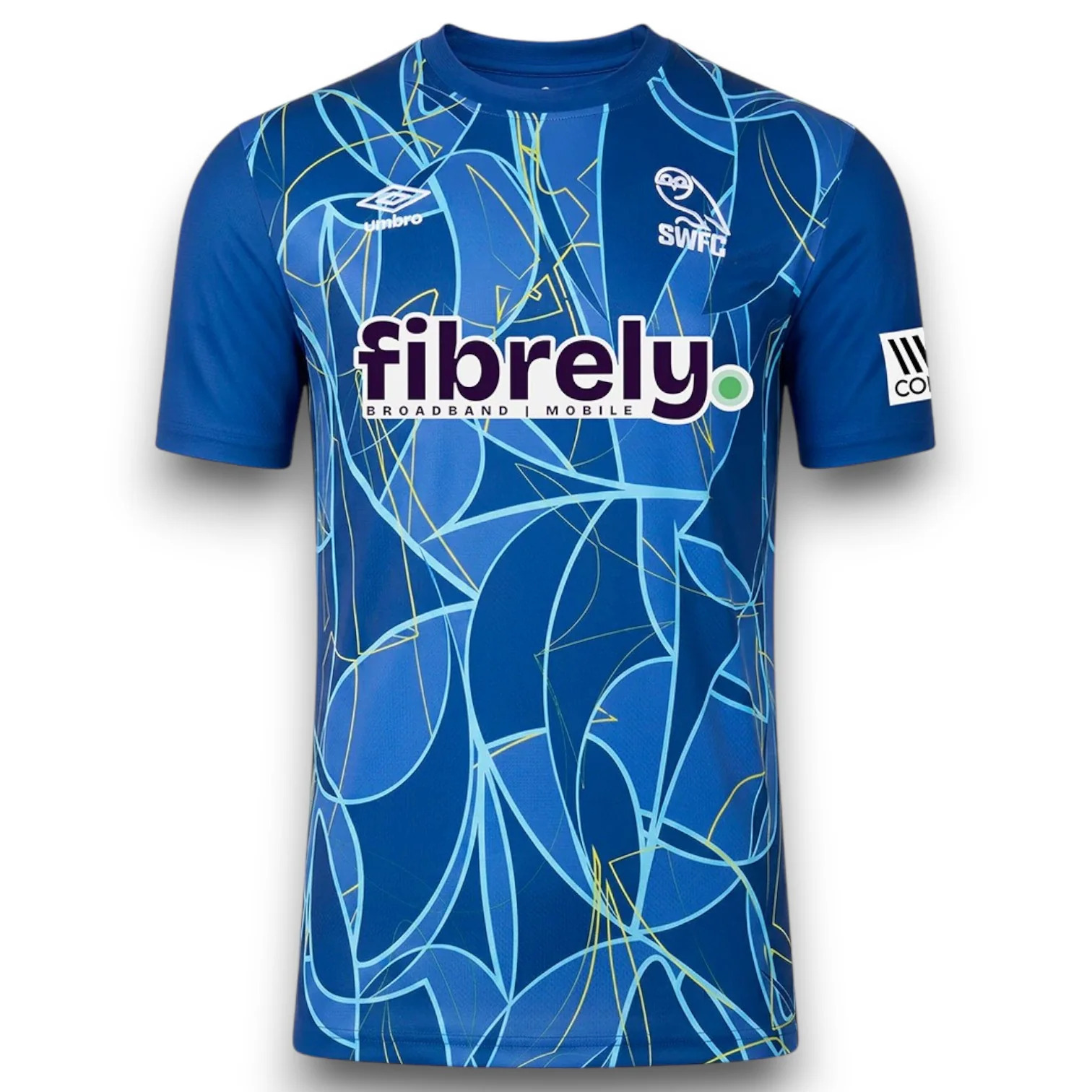 Camiseta Sheffield Wednesday 26/27 Portero Local Camiseta Sheffield Wednesday 26/27 Portero Local