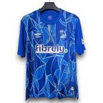 Camiseta Sheffield Wednesday 26/27 Portero Local